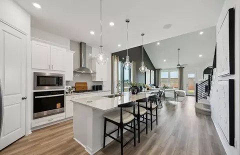 Kitchen - 203 Ruby Ford Dr, Cove, TX 77523 photo 3 of 3