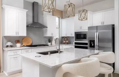 Kitchen - 203 Ruby Ford Dr, Cove, TX 77523 photo 1 of 3