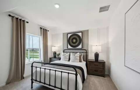 Bedroom - 203 Ruby Ford Dr, Cove, TX 77523 photo 7 of 7