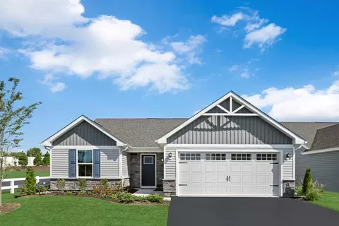 70 White Sands Blvd, Ruckersville, VA 22923