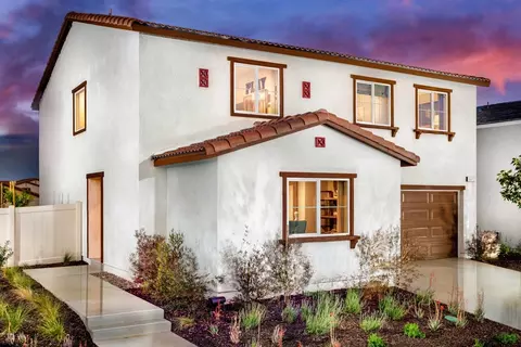 6082 Landmark Way, Banning, CA 92220