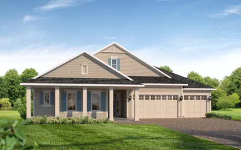 86 Pasarela Dr, Saint Augustine, FL 32095