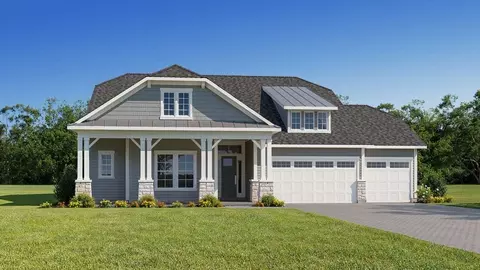 Exterior - 86 Pasarela Dr, Saint Augustine, FL 32095 photo 6 of 8