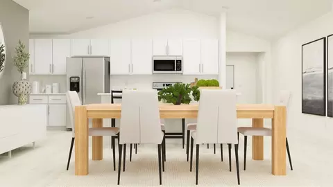 Dining - 13606 Fenwick Stream Dr, Wimauma, FL 33598 photo 1 of 2