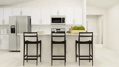 Kitchen - 13606 Fenwick Stream Dr, Wimauma, FL 33598 photo 1 of 4