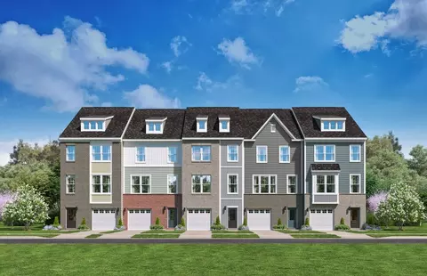 7501 Braun St, Laurel, MD 20707