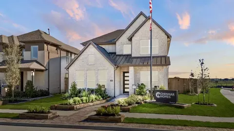 11803 Benes Dr, Mont Belvieu, TX 77580