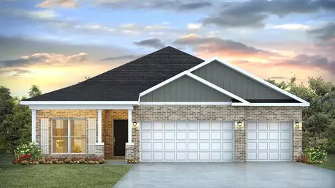 8709 Bluebell St, Milton, FL 32583