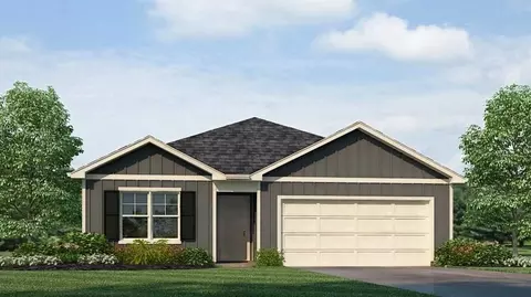 12784 Ironstone Dr, Mc Calla, AL 35111