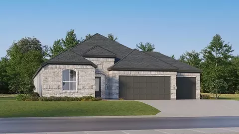 2203 Sunlit Meadow Ln, League City, TX 77573