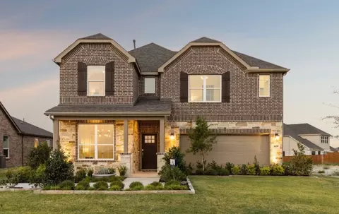 11109 Abbotsbury Rd, Haslet, TX 76052