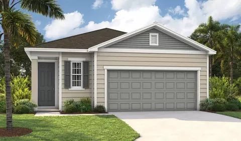228 Wrensong Pl, Saint Augustine, FL 32092