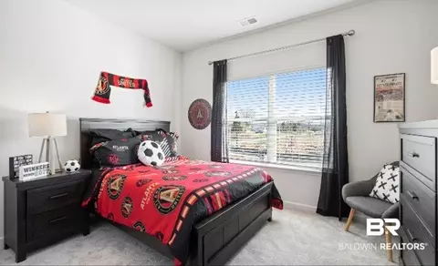 Bedroom - 33648 Brookstone Loop, Loxley, AL 36551 photo 1 of 4