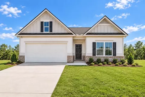 Exterior - 33648 Brookstone Loop, Loxley, AL 36551 photo 4 of 8
