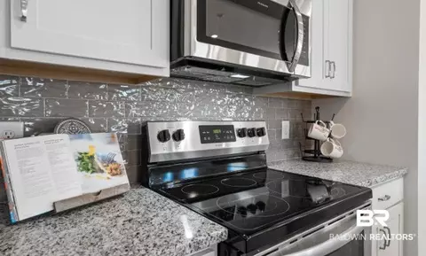 Kitchen - 33648 Brookstone Loop, Loxley, AL 36551 photo 1 of 3