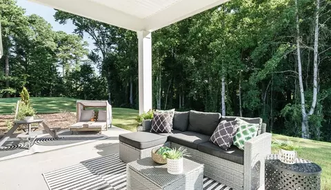 Exterior - 33648 Brookstone Loop, Loxley, AL 36551 photo 6 of 8