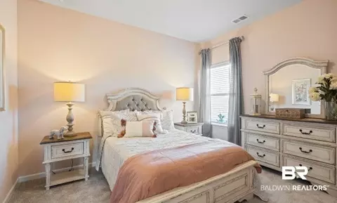 Bedroom - 33648 Brookstone Loop, Loxley, AL 36551 photo 2 of 4