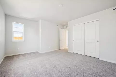 Bedroom - 22736 E 47th Pl, Aurora, CO 80019 photo 6 of 21