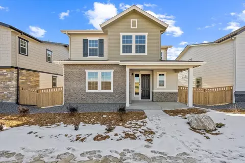 22736 E 47th Pl, Aurora, CO 80019