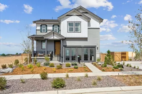 Exterior - 22736 E 47th Pl, Aurora, CO 80019 photo 7 of 10
