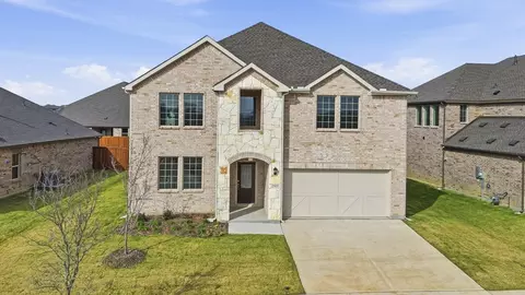 1310 Beach Blvd, Sherman, TX 75090