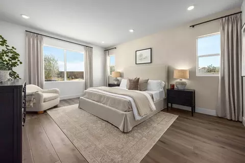 Bedroom - 5566 Balmont St, Lancaster, CA 93536 photo 1 of 1