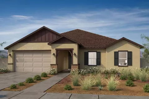 Exterior - 5566 Balmont St, Lancaster, CA 93536 photo 4 of 8