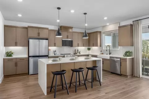 Kitchen - 5566 Balmont St, Lancaster, CA 93536 photo 1 of 1