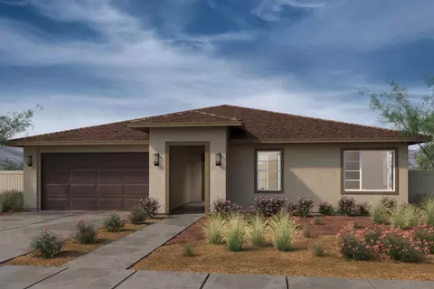 Exterior - 5566 Balmont St, Lancaster, CA 93536 photo 3 of 8