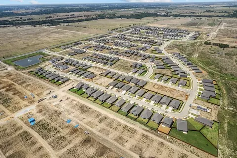 View/Area - 6517 Adderly Rd, Pilot Point, TX 76258 photo 4 of 12