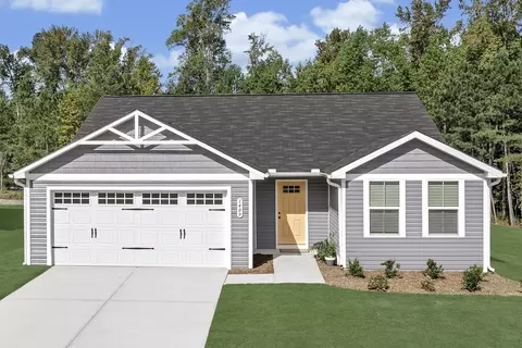 Exterior - 4318 Weeping Willow Dr, Dayton, OH 45404 photo 5 of 5