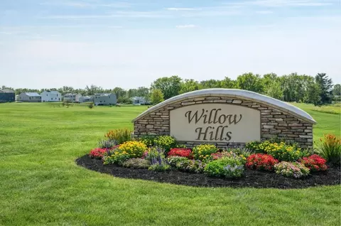 View/Area - 4318 Weeping Willow Dr, Dayton, OH 45404 photo 1 of 1