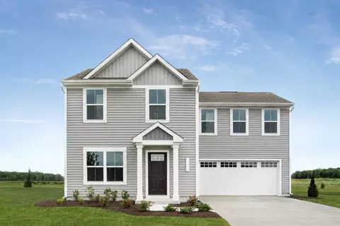 4318 Weeping Willow Dr, Dayton, OH 45404
