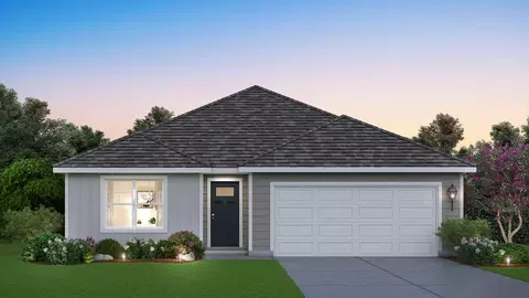 7659 W 106th Pl, Saint John, IN 46373