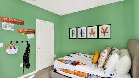 Bedroom - 5515 Taverna Loop, Winter Haven, FL 33884 photo 4 of 11