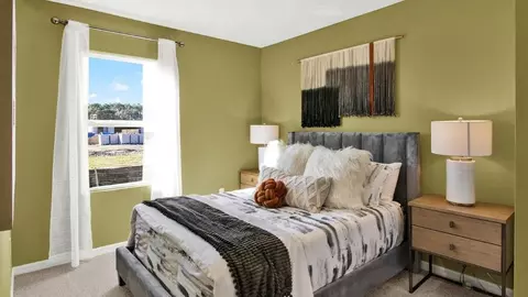 Bedroom - 5515 Taverna Loop, Winter Haven, FL 33884 photo 7 of 11