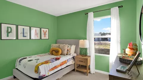 Bedroom - 5515 Taverna Loop, Winter Haven, FL 33884 photo 5 of 11