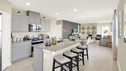Kitchen - 5515 Taverna Loop, Winter Haven, FL 33884 photo 1 of 5