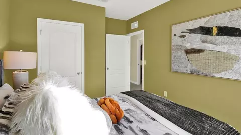 Bedroom - 5515 Taverna Loop, Winter Haven, FL 33884 photo 6 of 11