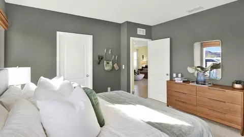 Bedroom - 5515 Taverna Loop, Winter Haven, FL 33884 photo 3 of 11