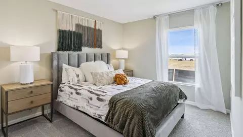 Bedroom - 5515 Taverna Loop, Winter Haven, FL 33884 photo 11 of 11