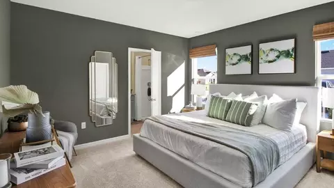 Bedroom - 5515 Taverna Loop, Winter Haven, FL 33884 photo 2 of 11