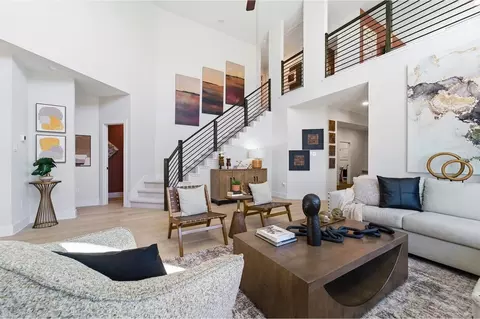 Living - 5210 Marliese Peak, San Antonio, TX 78264 photo 6 of 6