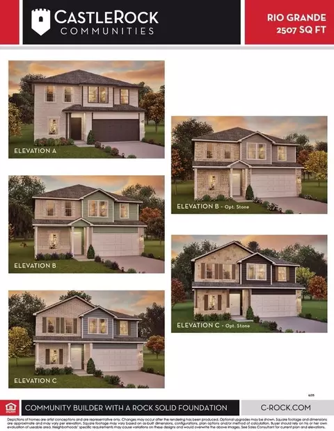 Other - 5210 Marliese Peak, San Antonio, TX 78264 photo 17 of 17