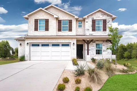 Exterior - 5210 Marliese Peak, San Antonio, TX 78264 photo 4 of 4