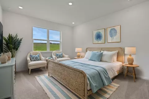 Bedroom - 4500 Firefly Ln, Saint Cloud, FL 34772 photo 1 of 2