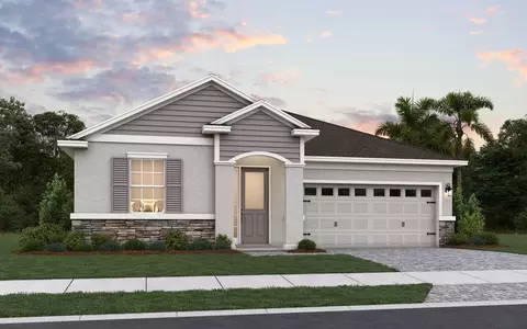 Exterior - 4500 Firefly Ln, Saint Cloud, FL 34772 photo 3 of 7
