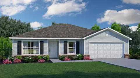 5615 Charter Cir, Gulf Breeze, FL 32563