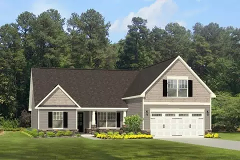 4259 Windrose Way, Pleasant Garden, NC 27313