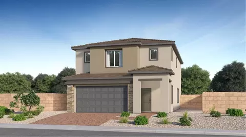 2620 Saunder Ave, North Las Vegas, NV 89032
